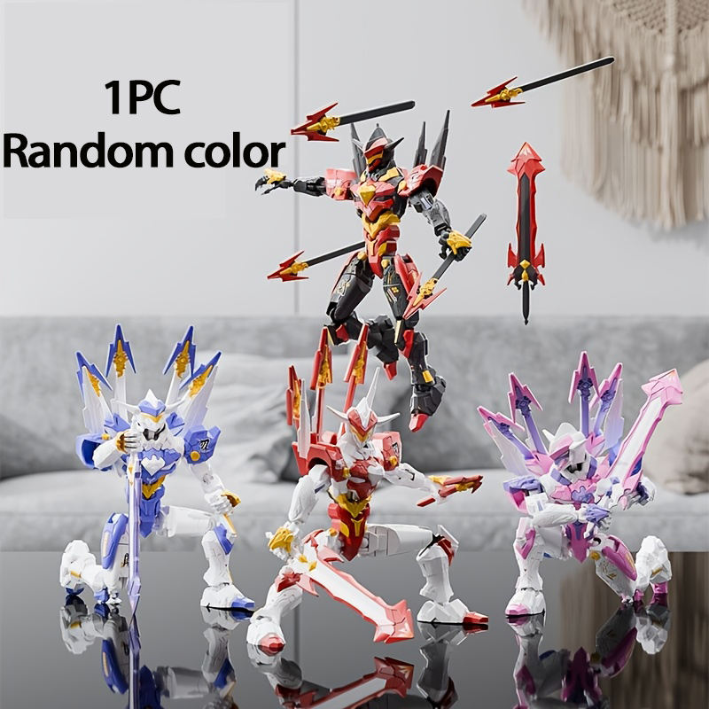 Shadow Assassin Random 1