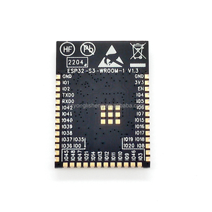 ESP32-S3-WROOM-1-N4R2 modulo Wifi originale ESP32-S3-WROOM-1 ESP32 S3 - Product Image 2