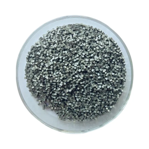 <span class=keywords><strong>Bismuth</strong></span> telluride P & N loại nhiệt ignots bi2te3 bán dẫn cho Peltier mô-đun làm mát - Product Image 1