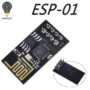 ESP8266 ESP-12F Serial <strong>WIFI</strong> Moule ESP-01 ESP-07 ESP-12S ESP-12EF W600 serial <strong>WIFI</strong> wireless <strong>module</strong> ESP32 wireless transceiver - Product Image 2