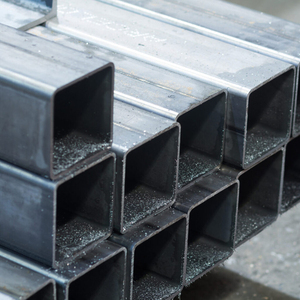 Hot Style 1 Inch <strong>Square</strong> Iron <strong>Pipe</strong> for Building Structure 25*25mm Steel Hollow Section Welded <strong>Square</strong> Steel <strong>Pipe</strong> - Product Image 3