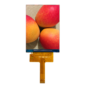 Display LCD personalizzato da 2.8 pollici TFT LCD 480*640 modulo schermo MIPI TFT Display LCD da 2.8 pollici - Product Image 1