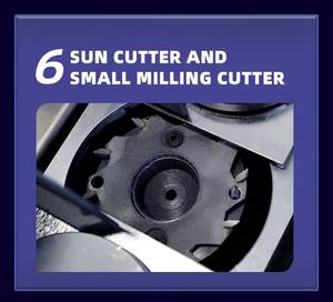 M6 Chất Lượng Cao Động Cơ Powered Màn Hình Cảm Ứng Hoàn Hảo Nóng Chảy Keo Tự Động Hoàn Hảo Keo Ràng Buộc Máy Cho Sách - Product Image 5