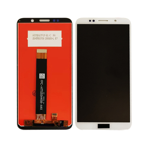 Touch Screen Digitizer sostituzione Display Assembly Pantallas De Celular per Huawei cellulare Lcd monitor accessori - Product Image 2
