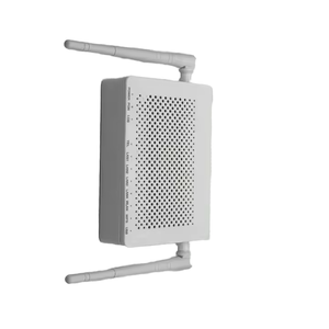 GPON F663NV3A 1GE + 3FE + 1TEL + 1USB + อุปกรณ์เครือข่าย Wi-Fi 2.4G ใยแก้วนำแสงพร้อมเสาอากาศ5DBi 12V แหล่งจ่ายไฟ4G/5G /ip/tcp - Product Image 4