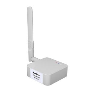 Hamgeek PoE ZigBee 3.0 điều phối viên Router Wifi ZigBee Gateway (Trắng) cho hamgeek cc2652p mô-đun zigbee2mqtt - Product Image 4