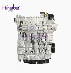 Yüksek kalite motor tertibatı EA211 CST motor EA111 100% test CWVA MPI 1.6L Volkswagen için - Product Image 4