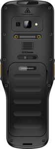 Chainway MC21 Android 12 4G Smartphone 2D SE4710 lettore di codici a barre UHF 5000mAh NFC Computer cellulare IP65 palmare WiFi RFID