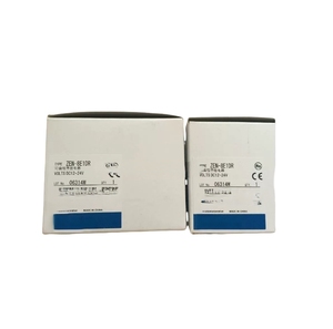 Originale nuovissimo Controller programmabile CS1W-BC103 - Product Image 3