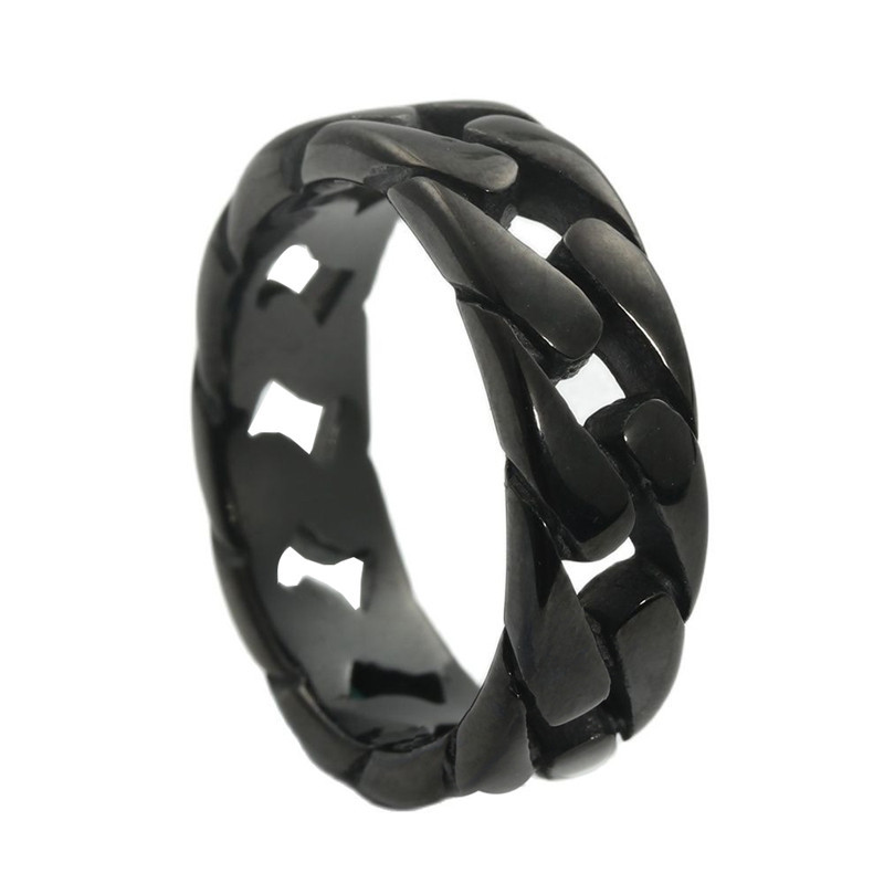 Black (US size)
