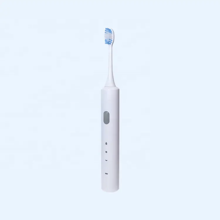 iSee SS3 Private Teeth Whitening White OEM Sonic Electric Toothbrush