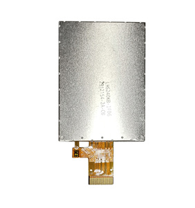2,4 Zoll 240 × 320 TFT-LCD-Modul ST7789V 8-Bit 8080 MCU und 4-Leiter-SPI-Schnittstelle - Product Image 3