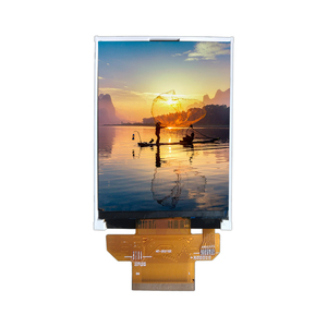 Panel de módulo de pantalla LCD TFT de 3,2 pulgadas a buen precio con interfaz MCU SPI RGB de resolución 240*320 - Product Image 2