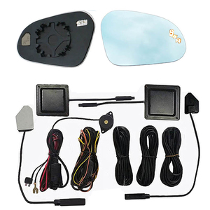 Radar <strong>Sensor</strong> Anti <strong>Collision</strong> <strong>Detection</strong> System Blind Spot Mirror for Changan CS55 CS75 UNIT - Product Image 5
