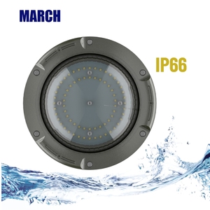 Ex Light Zone 1 Zone2 Zone21 Zone22ไฟ Led ป้องกันการระเบิดด้วย Atex IECEx - Product Image 4