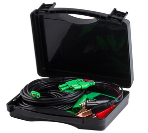 Probador de circuito de sonda de potencia, sistema eléctrico automático YD208, misma función que Autel PS100 - Product Image 5