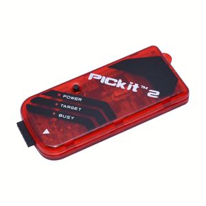 Programador PICKit2 PICKIT3 PICKit3.5 + PIC ICD2 PICKit 2 PICKIT 3 PICKIT 3,5 adaptador de programación asiento de programador Universal - Product Image 4