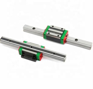 中国制造重载直线导轨直线块HGH25CA - Product Image 4