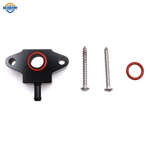 CNC เครื่องดูดฝุ่น Turbo Boost Tap,เทอร์โบสำหรับ BMW 1 2 3 5 Series X1 X3 Z4 N20 N55 2.0T อะแดปเตอร์เซ็นเซอร์สุญญากาศเครื่องยนต์ - Product Image 1
