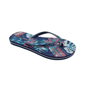 Chất Lượng Cao Giá Rẻ Tùy Chỉnh Flipflop Cho Phụ Nữ, Bán Buôn Bãi Biển Mùa Hè Biểu Tượng Tùy Chỉnh Phụ Nữ PVC <span class=keywords><strong>Flip</strong></span> Flops Dép Mùa Hè - Product Image 3
