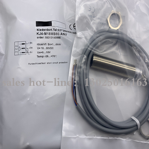 库存KJ2-M12MB60-DPO-V2质量保证传感器 - Product Image 2