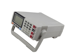 VICTOR8145Cデジタルベンチマルチメーター大型LCDディスプレイ22000カウントUSB電気デジタルマルチメーターを備えた真のRMSオートレンジ - Product Image 2