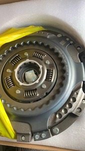 Bộ phận truyền động xe chính hãng DCT ly hợp kép 412002d220 41200-2d220 cho Hyundai Tucson Sonata - Product Image 3