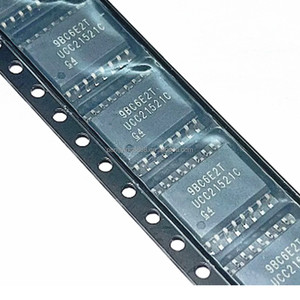 IC Chips Tle7209-2R TLE7209 Automotive Engine <strong>Computer</strong> Valve Idle <strong>Control</strong> Chip IC - Product Image 3