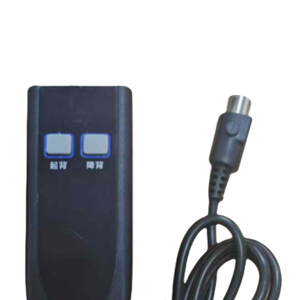 紧凑型设计新型电机控制器24V DC/交流电机速度控制器，霍尔传感器OEM/ODM支持 - Product Image 3