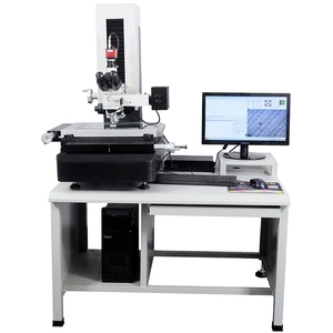 Cámara de microscopio óptico Microscopio de reparación móvil microscopio digital utilizado en pruebas industriales medicina etc. 2000X - Product Image 5