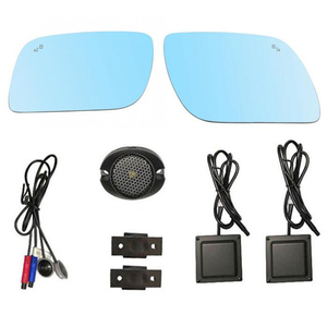 Blind Spot Mirror Radar Sensor Anti <strong>Collision</strong> <strong>Detection</strong> <strong>System</strong> for honda CRV CR-V - Product Image 3