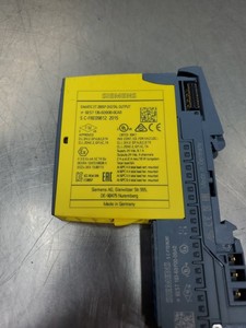 Neue und originale Plc 6 ES71366DB000CA0 PROFIsafe-Einheit W6ES71936BP000BA0 Basiseinheit 3 B50 SPS-Programmier steuerung - Product Image 5