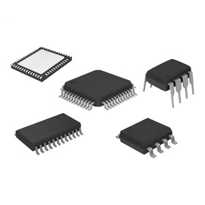 Spot Stock New Original 64KB 8KB <strong>SRAM</strong> 24MHZ USB 10B AVR64DU32-I/RXB Integrated Circuit Microcontrollers and Processors FPGA - Product Image 6