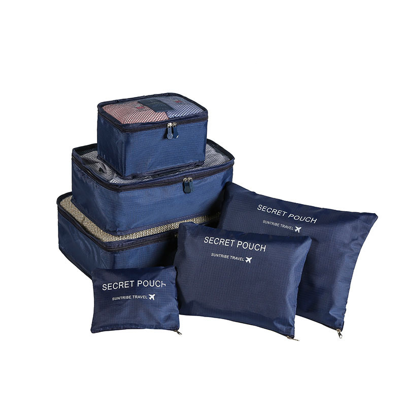 Bleu marine