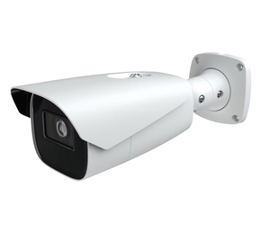 NDAA 4MP <span class=keywords><strong>ANPR</strong></span>自動ナンバープレート認識IPカメラ、HDナンバープレート認識弾丸ネットワークカメラ - Product Image 1