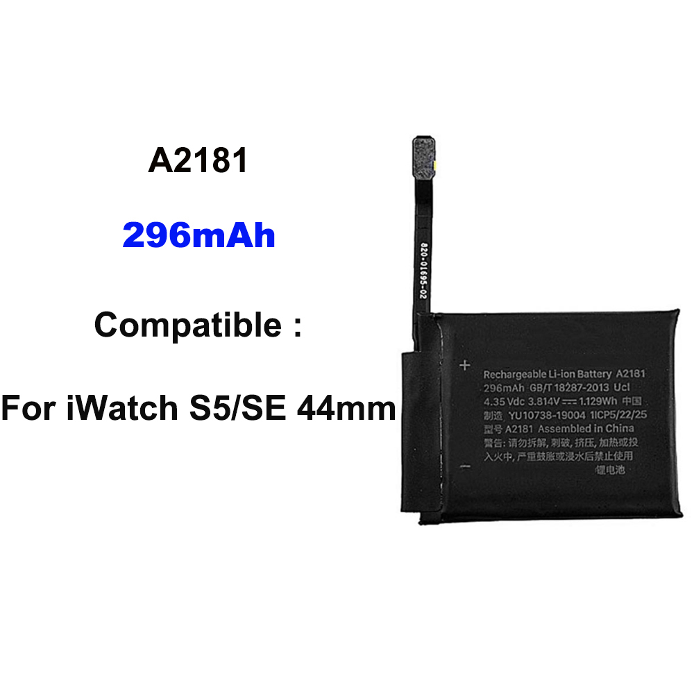 A2181 se2 44mm