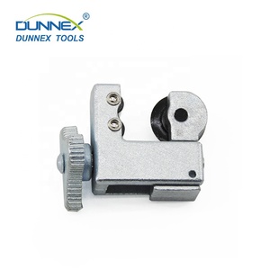CT-127B 3-16มิลลิเมตรแบบพกพาขนาดเล็ก V ประเภทเครื่องมือตัดท่อเครื่องตัดท่อขนาดเล็ก - Product Image 2