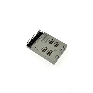 SN schnelle Ardupilot fpv Drohne Flug flugzeug Controller mit GPS für Langstrecken-RC-Flugzeug - Product Image 4