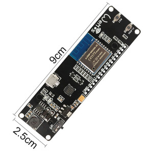18650 Charging Battery Mini <strong>Wifi</strong> <strong>Module</strong> With 18650 Battery <strong>ESP8266</strong> Development Board <strong>ESP</strong>-WROOM <strong>ESP</strong>-WROOM-<strong>02</strong> <strong>Esp</strong>-wroom <strong>Esp8266</strong> - Product Image 1