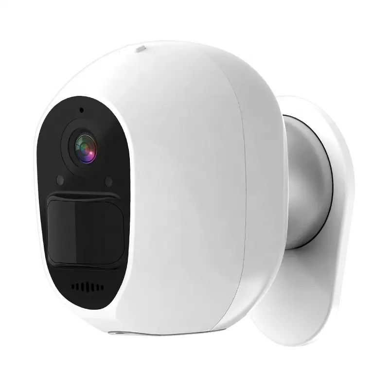 Hot Top Seller PTZ Outdoor Nachtsicht Indoor Webcam Drahtlose Solar CCTV 4G Wifi Überwachungs kamera