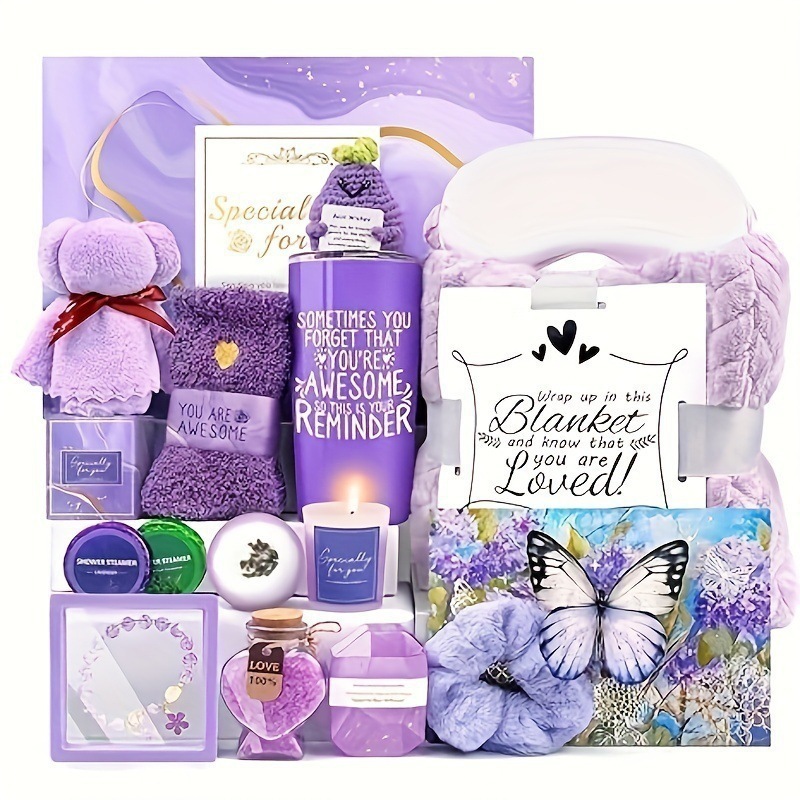 colorful Purple XT005