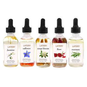 Hot Sale 60ml Spa Massage Tea Tree Orange Lavender Compound Organic Essential <strong>Oil</strong> Massage Essential <strong>Oil</strong> for Spa - Product Image 1