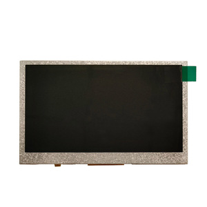 4,3-Zoll-TFT-LCD-Modul mit Touchscreen für verschiedene Produkt kategorien - Product Image 5