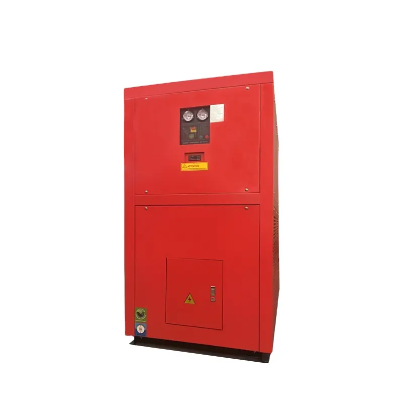 Elang secador de ar refrigerado comprimido para compressor de ar
