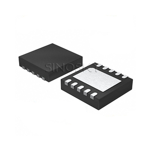 ส่วนประกอบอิเล็กทรอนิกส์ IC MAG3110FCR1 MAG3110 DFN10 ความแม่นยำสูง 3 แกน magnetometer - Product Image 1