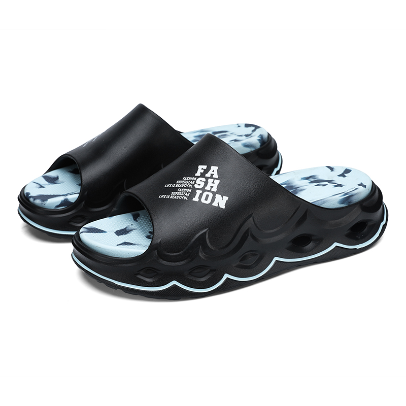 Black Blue
