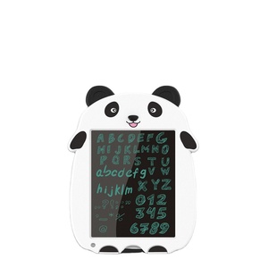 Panda Unicorn Dinosaur Cartoon Lcd Writing Board Children's Sketchpad LCD Drawing Tablet LCD Writing Tablet - Product Image 5