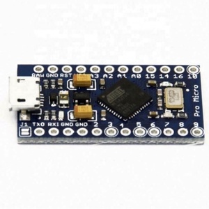Pro Micro übernimmt ATMEGA32U4 USB-Update-Programm 5V/16M MCU Development Board - Product Image 2