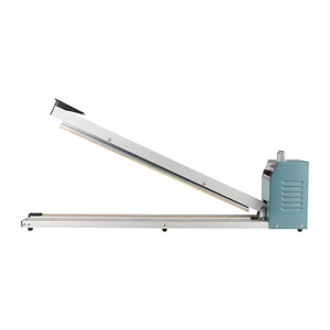 Manual Impulse Hand <strong>Press</strong> Heat Sealer Polythene <strong>Plastic</strong> Bag Film Sealing <strong>Machine</strong>