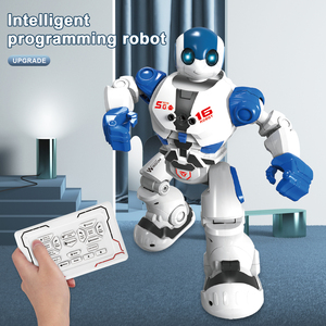 Intelligent Gesture Sensing <strong>Remote</strong> <strong>Control</strong> <strong>Robot</strong> Smart <strong>Robot</strong> Educational Programmable RC <strong>Robot</strong> Toys for Kids - Product Image 2